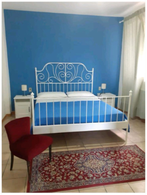 Appartamento della Ginestra